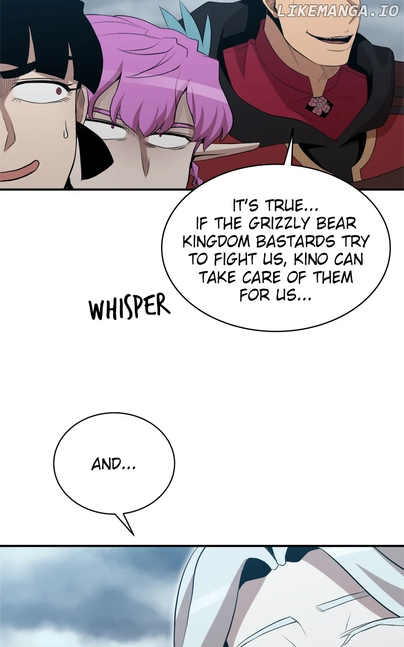 The Strongest Florist Chapter 168 - Page 24