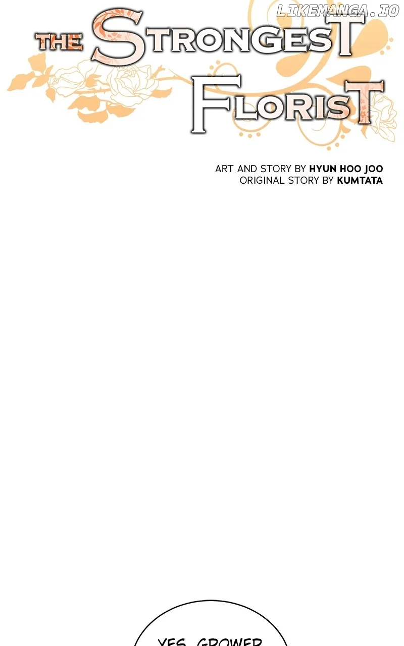 The Strongest Florist Chapter 168 - Page 27