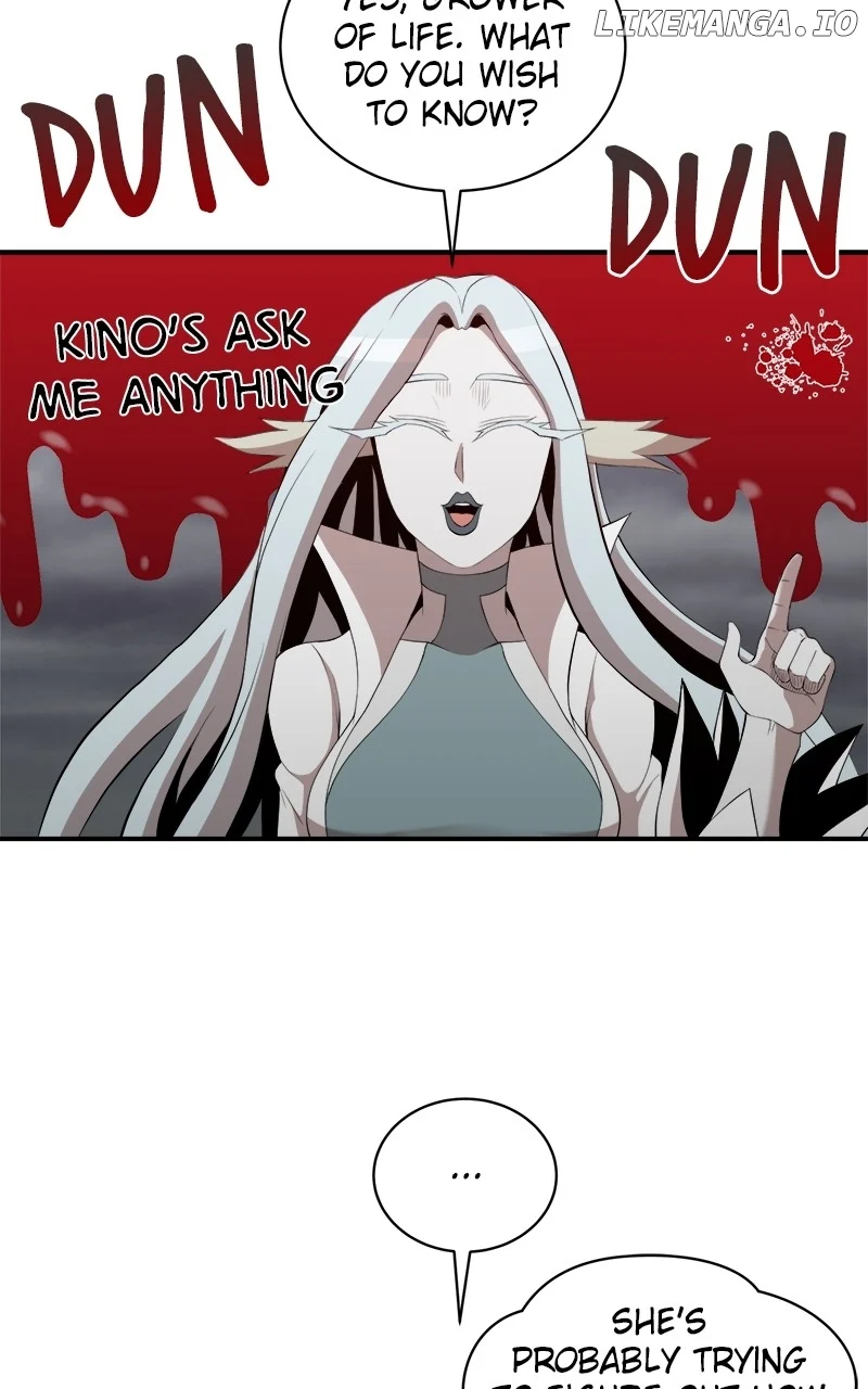 The Strongest Florist Chapter 168 - Page 28