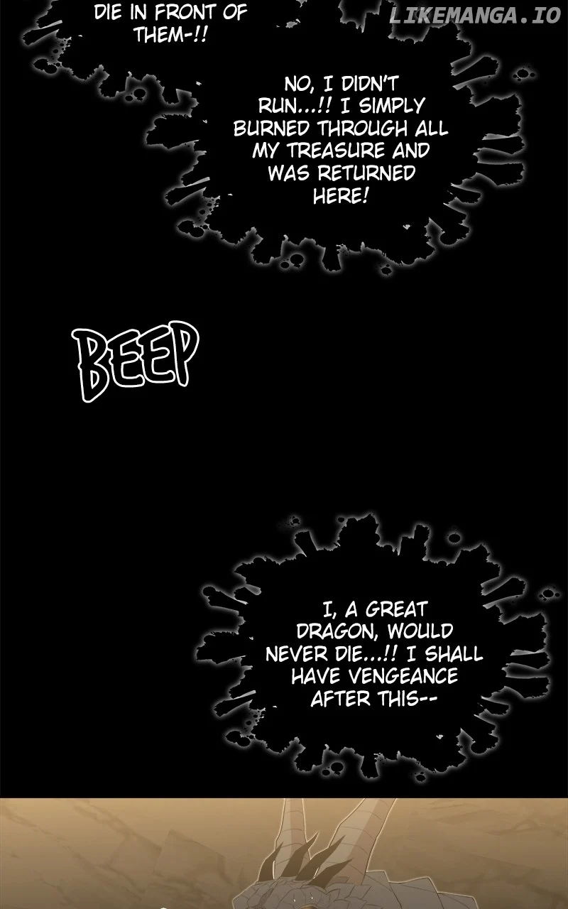 The Strongest Florist Chapter 168 - Page 3