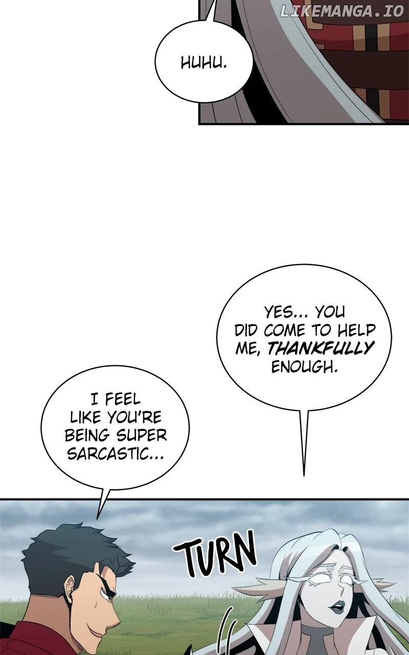 The Strongest Florist Chapter 168 - Page 32