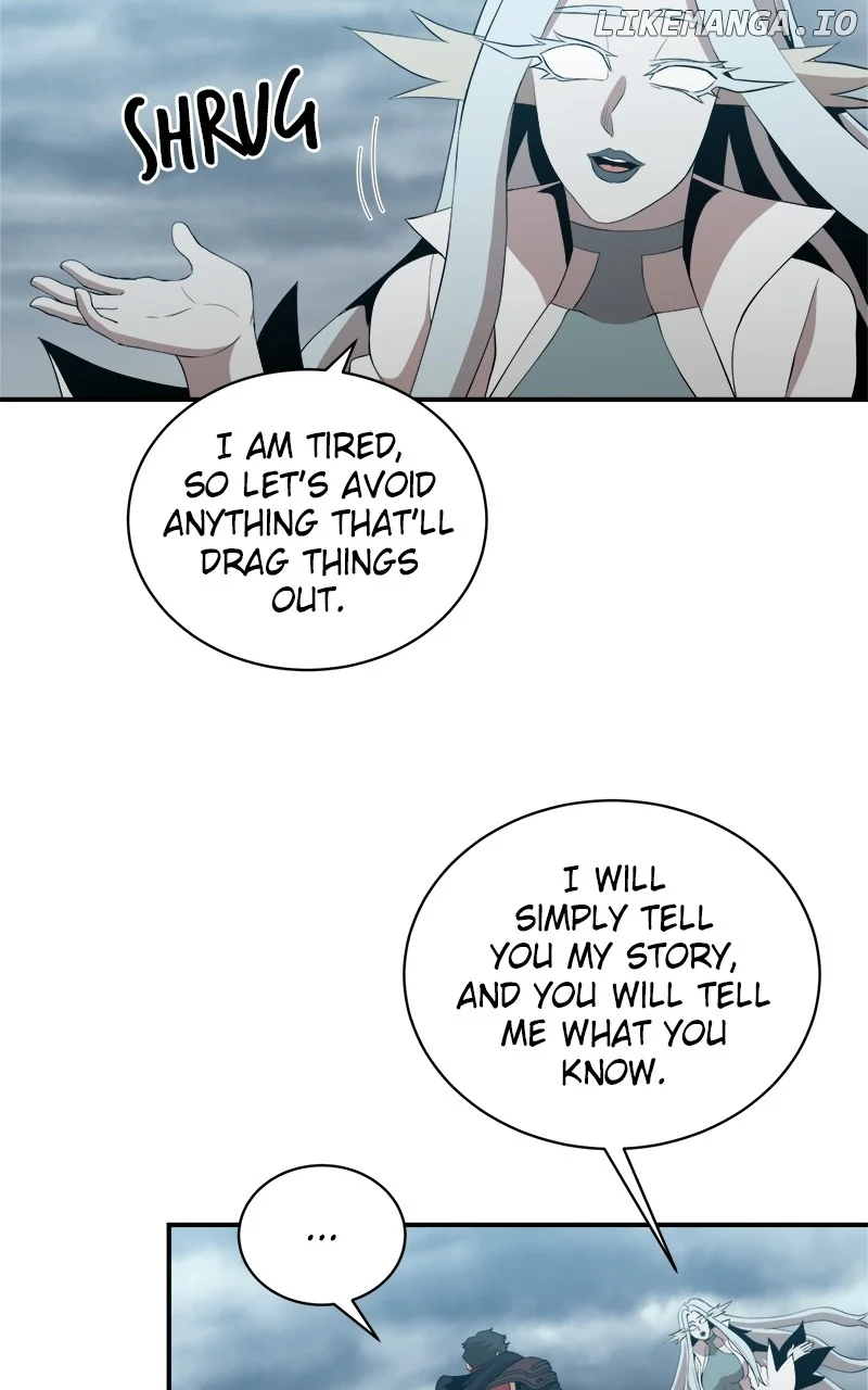 The Strongest Florist Chapter 168 - Page 35