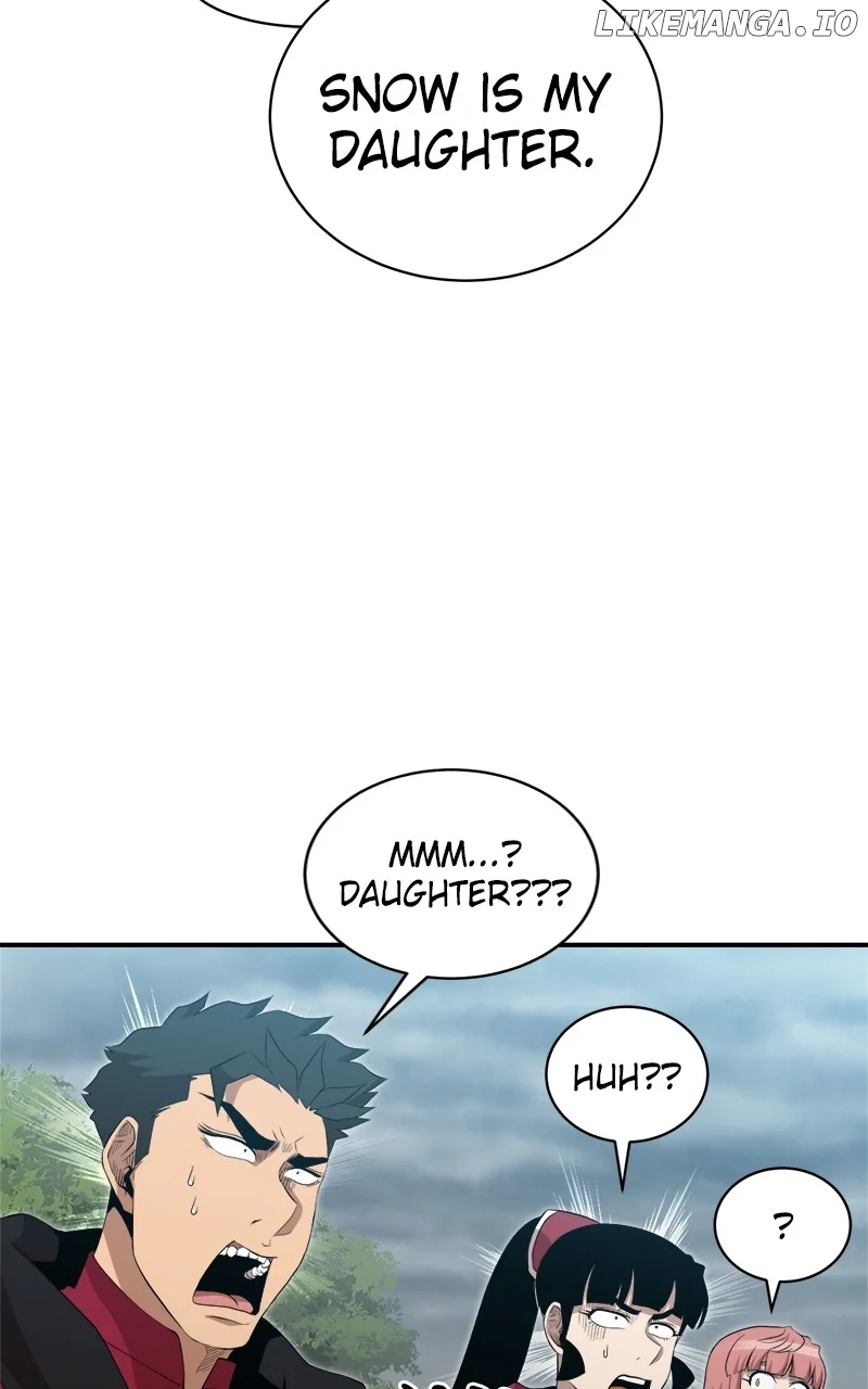 The Strongest Florist Chapter 168 - Page 37