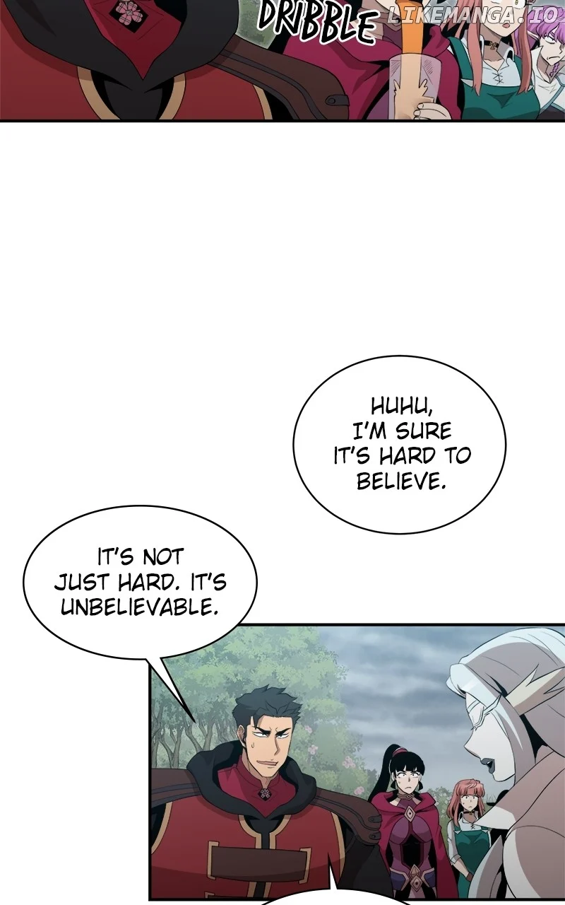 The Strongest Florist Chapter 168 - Page 38