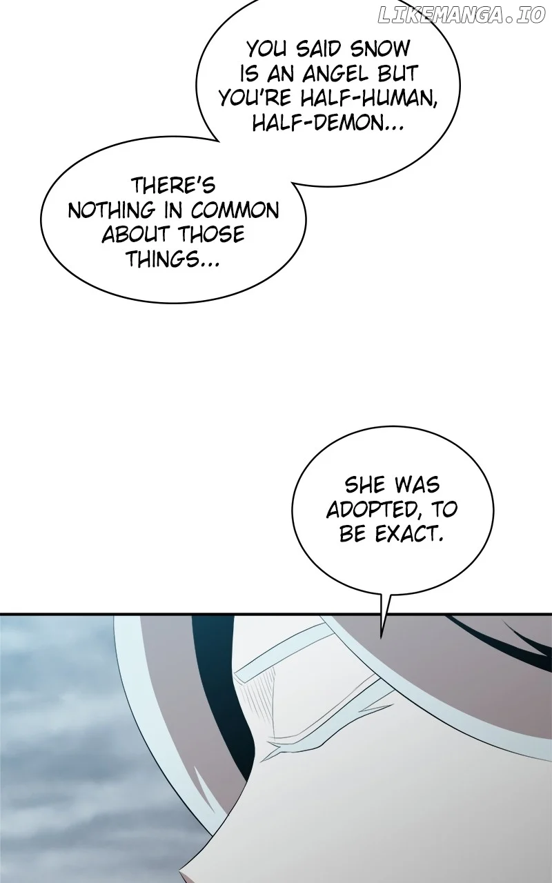 The Strongest Florist Chapter 168 - Page 39