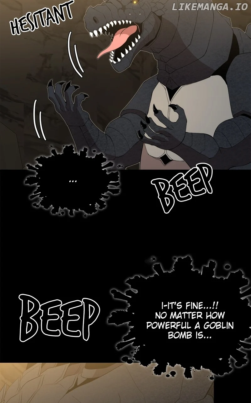 The Strongest Florist Chapter 168 - Page 4