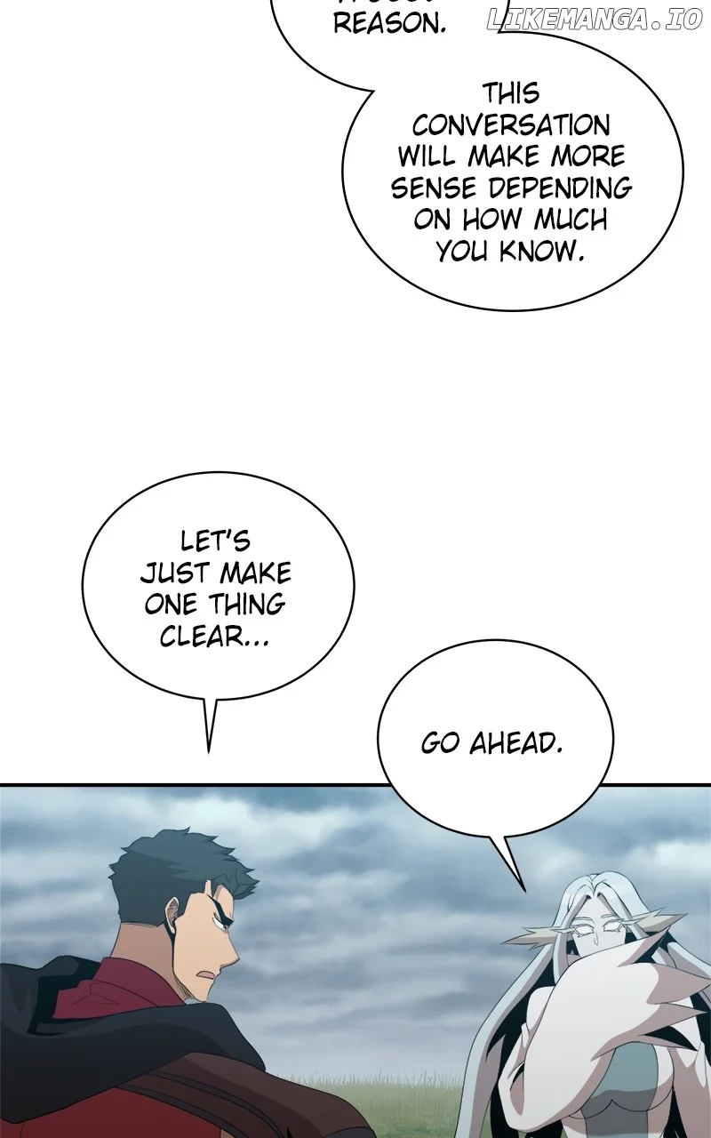 The Strongest Florist Chapter 168 - Page 41