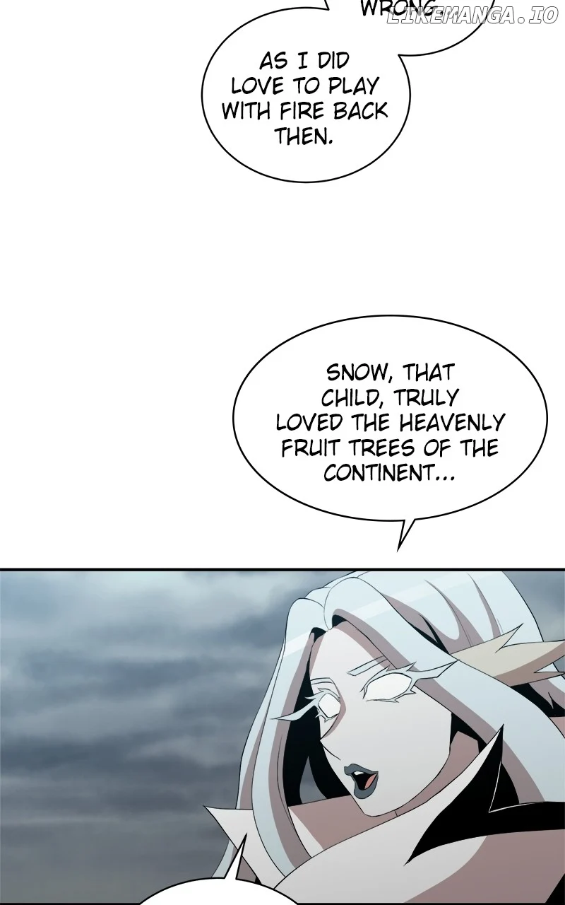 The Strongest Florist Chapter 168 - Page 44