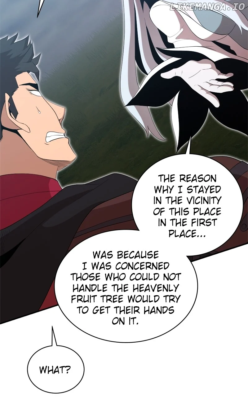 The Strongest Florist Chapter 168 - Page 46