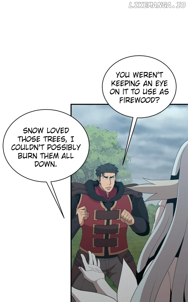 The Strongest Florist Chapter 168 - Page 47