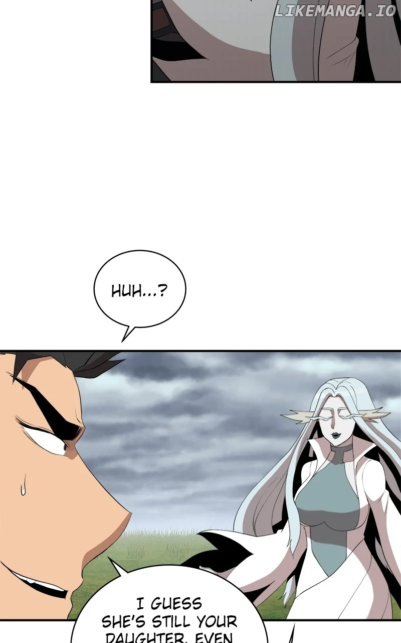 The Strongest Florist Chapter 168 - Page 48