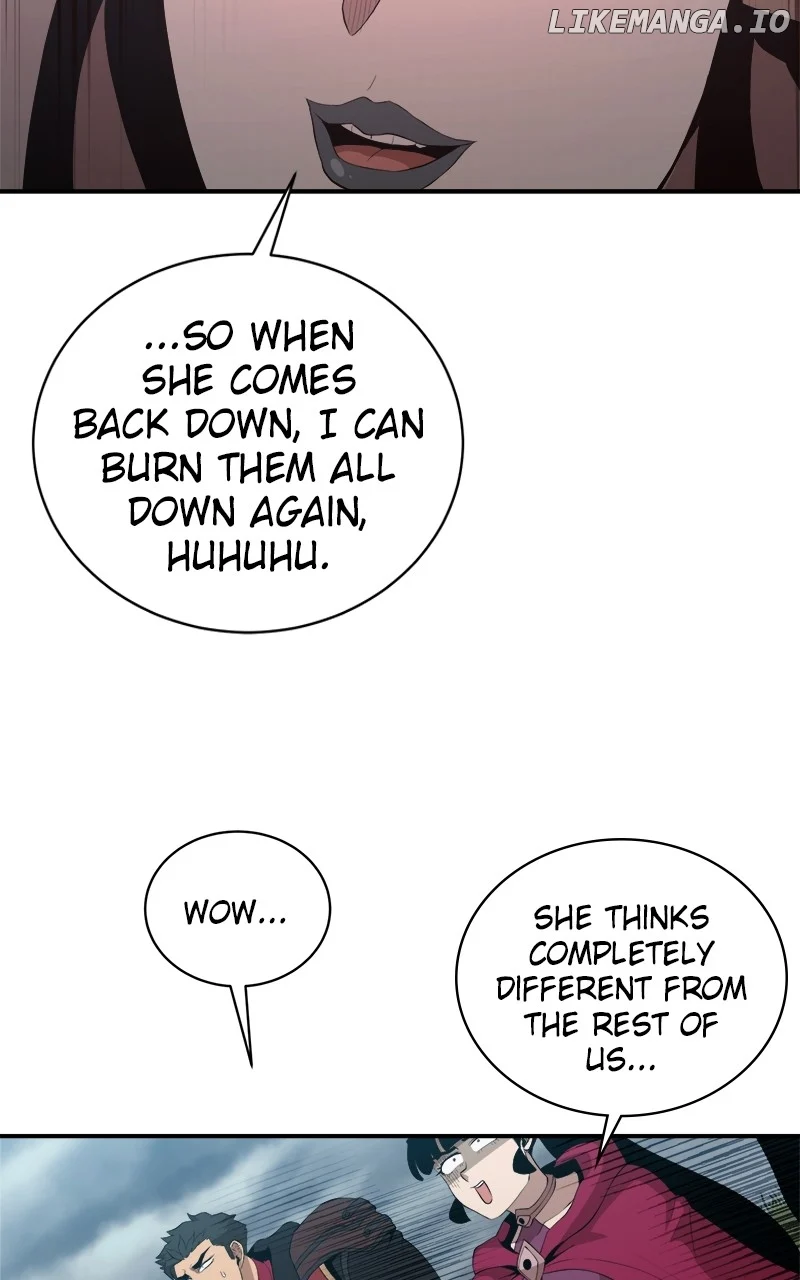 The Strongest Florist Chapter 168 - Page 50