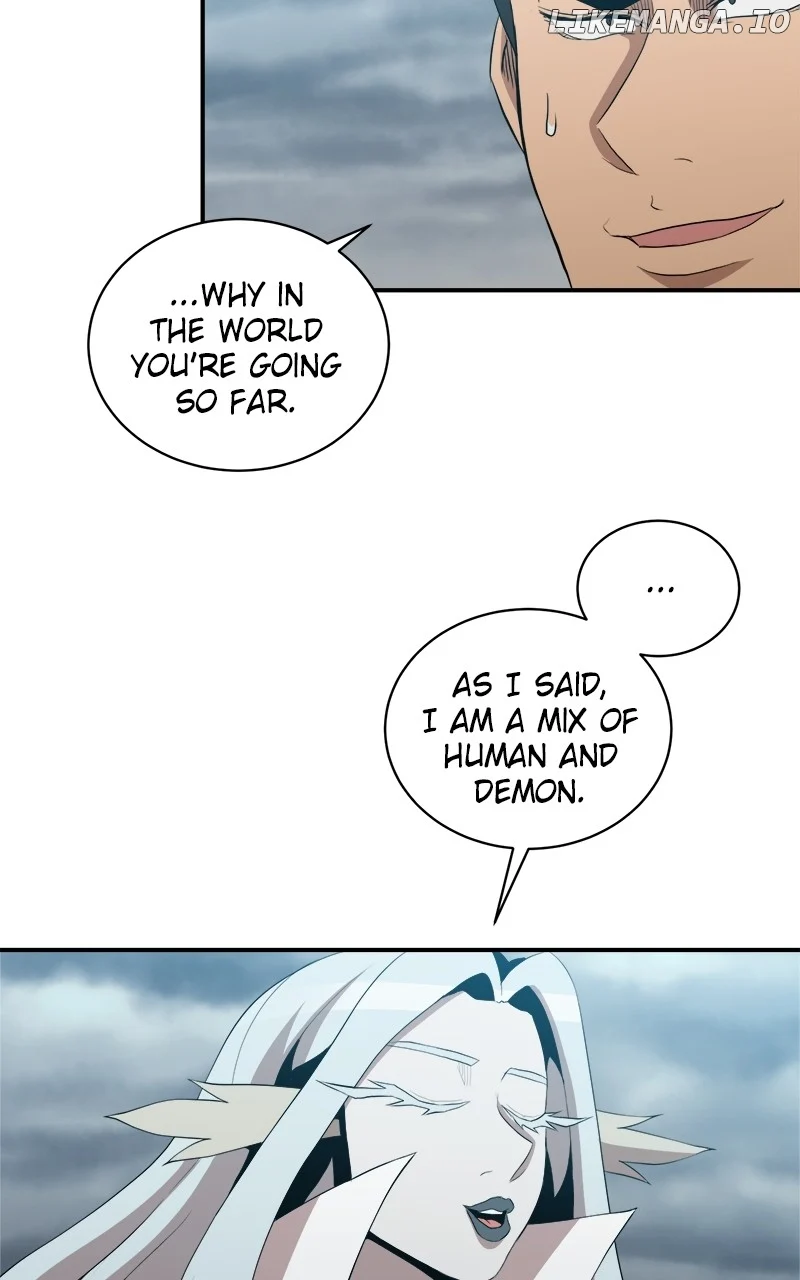 The Strongest Florist Chapter 168 - Page 52