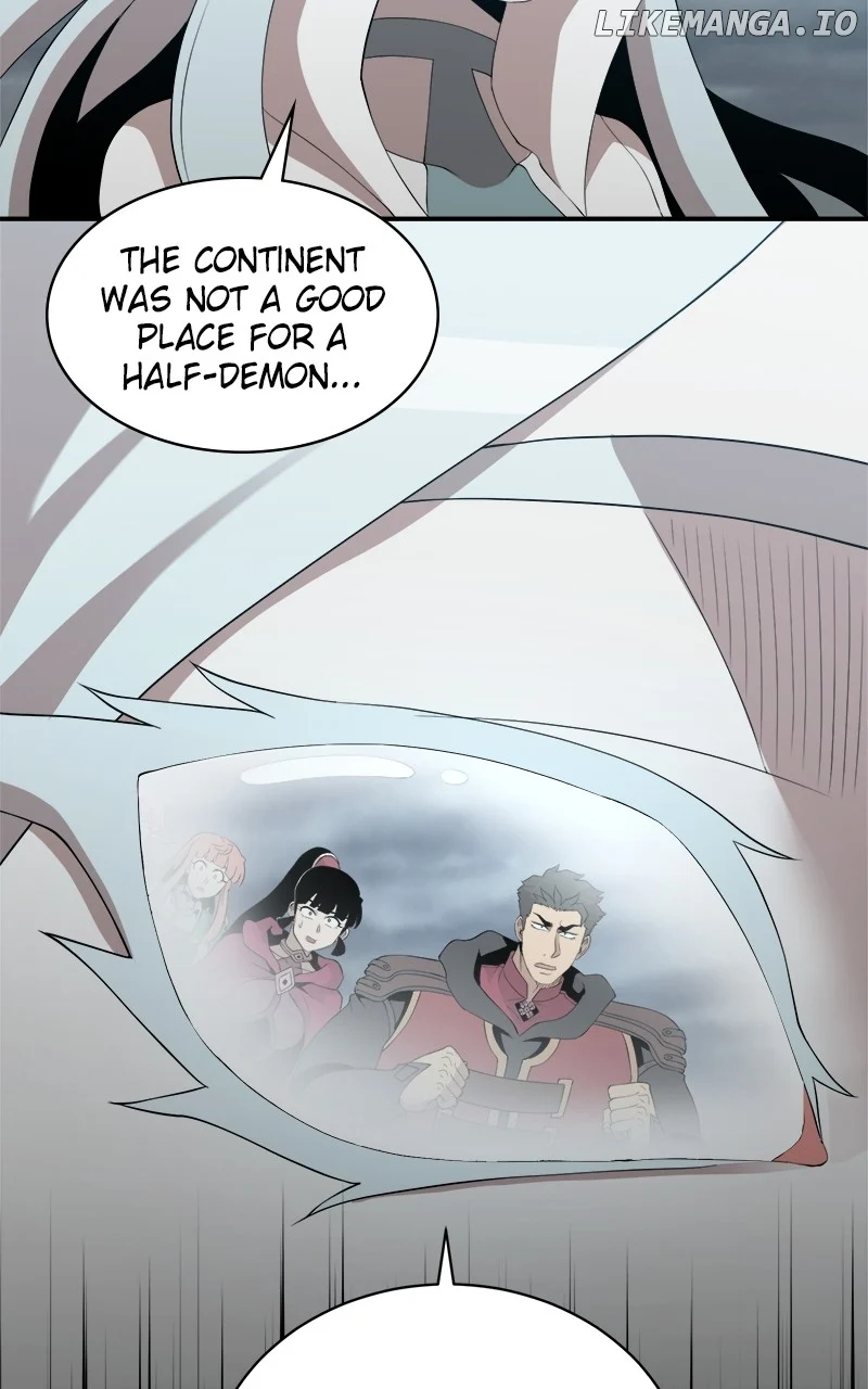 The Strongest Florist Chapter 168 - Page 53