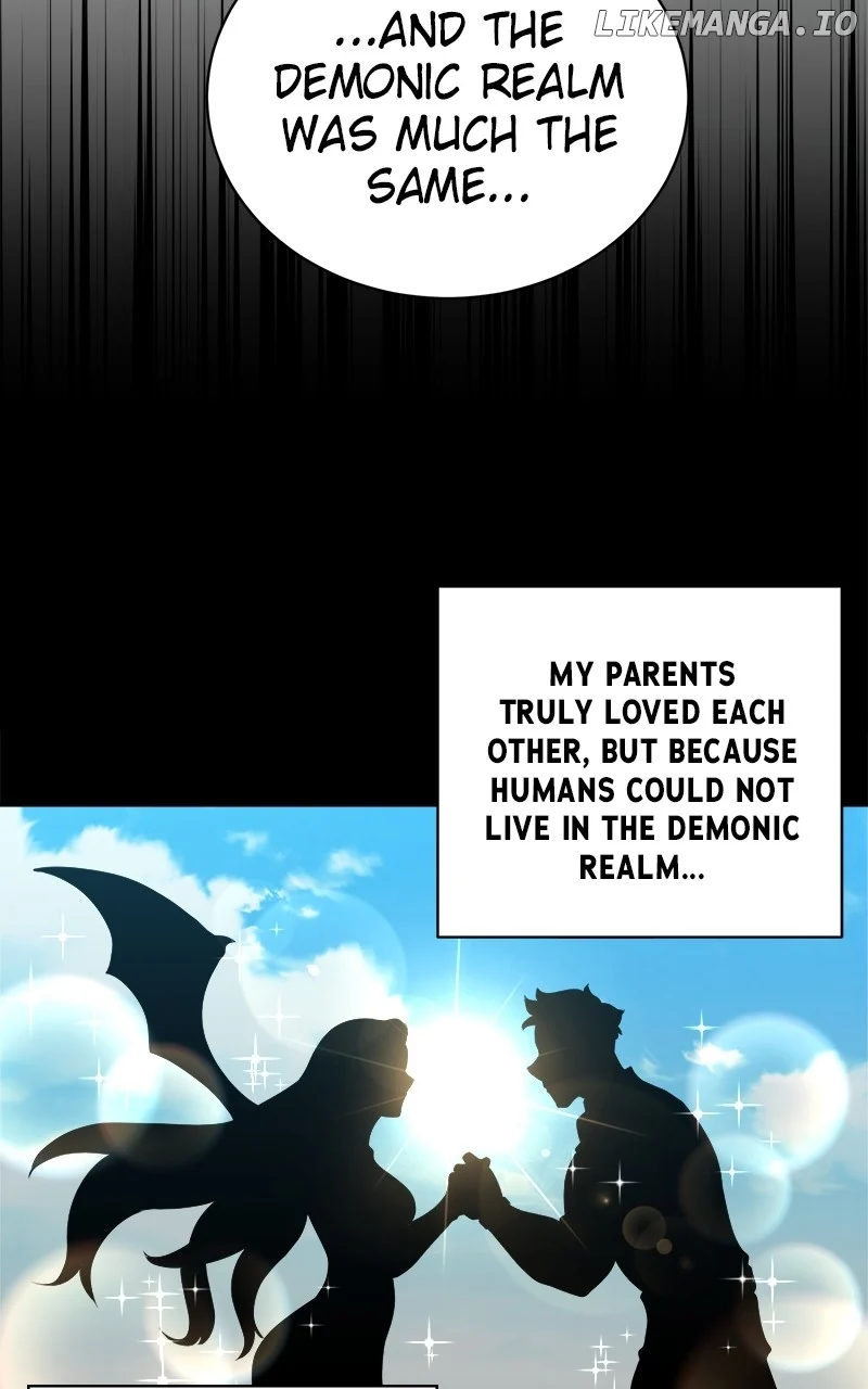 The Strongest Florist Chapter 168 - Page 54