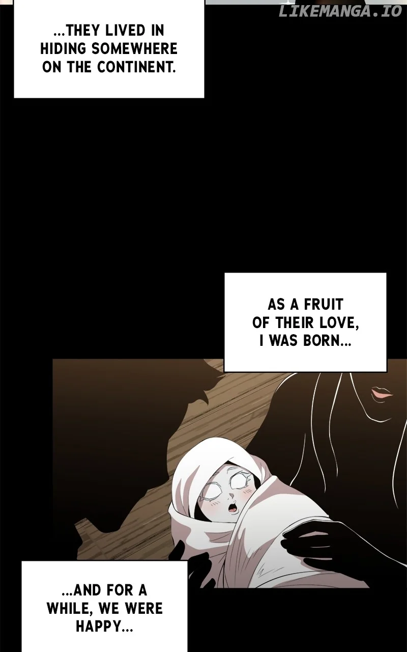 The Strongest Florist Chapter 168 - Page 55