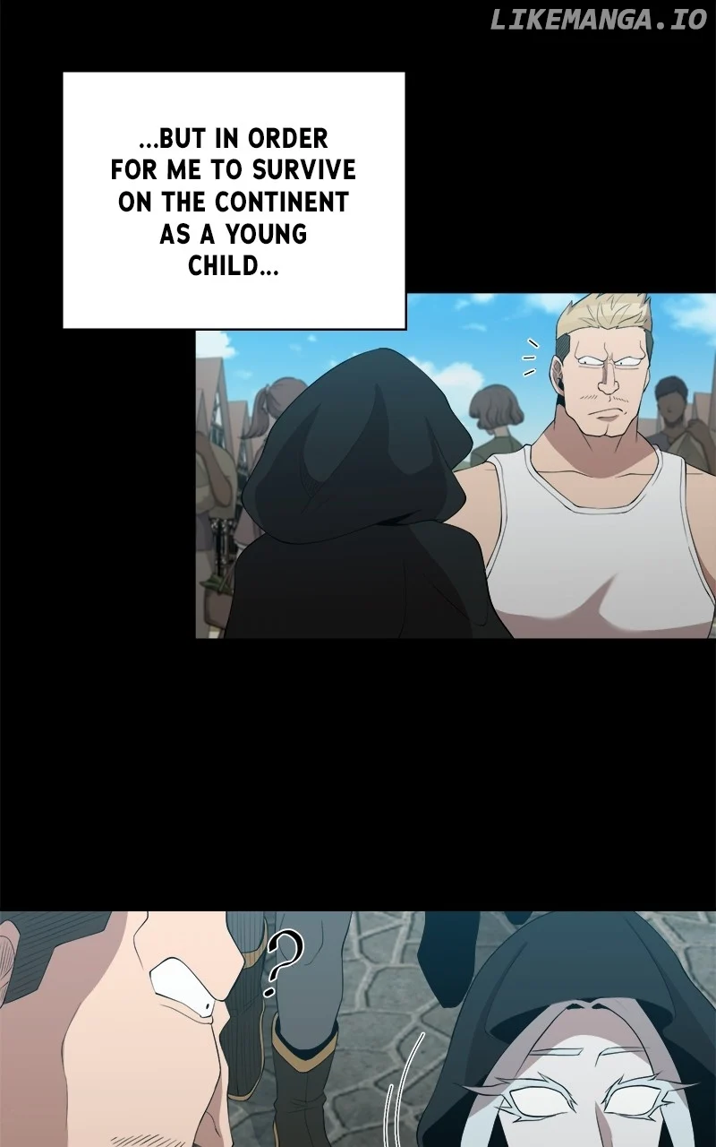 The Strongest Florist Chapter 168 - Page 64