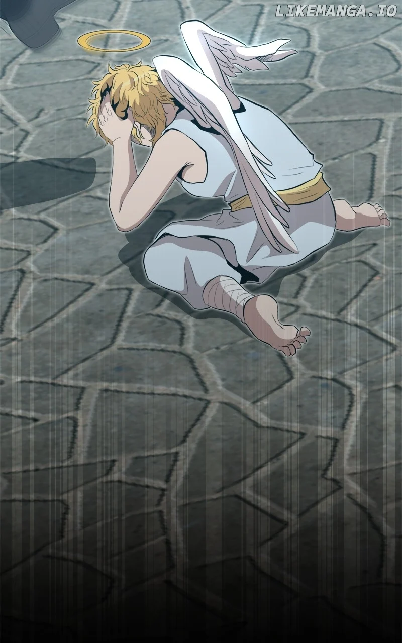 The Strongest Florist Chapter 168 - Page 69