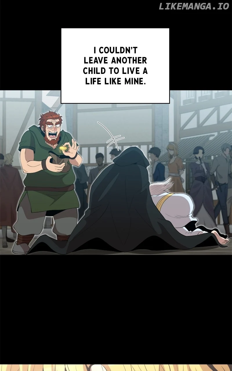 The Strongest Florist Chapter 168 - Page 73