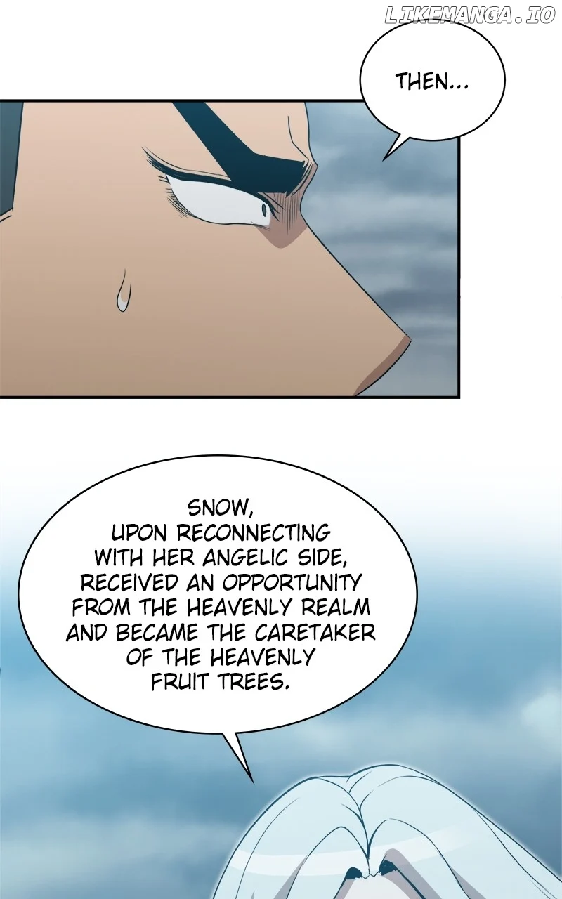 The Strongest Florist Chapter 168 - Page 79