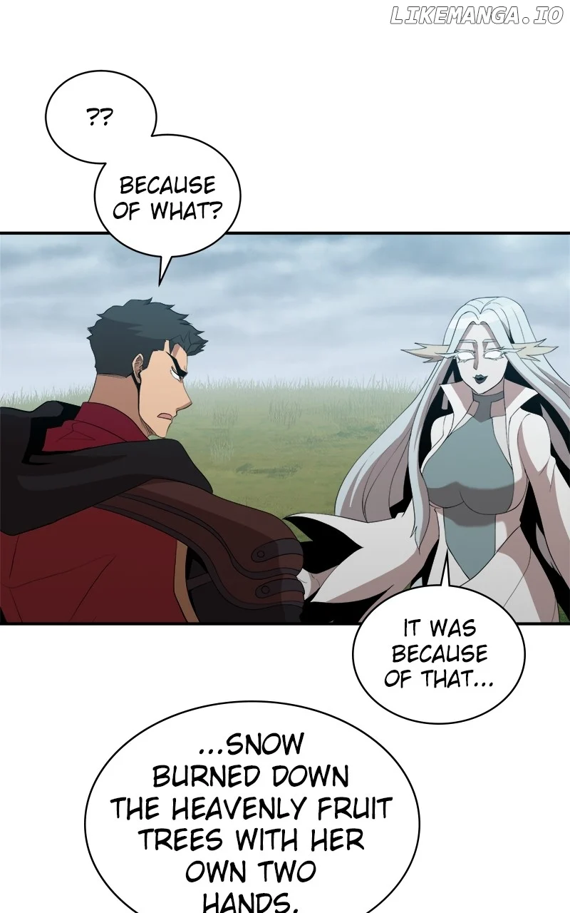 The Strongest Florist Chapter 168 - Page 81