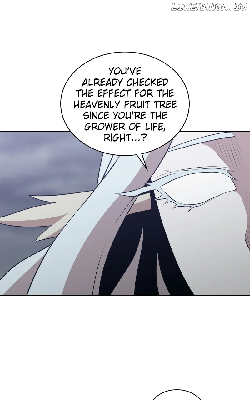 The Strongest Florist Chapter 169 - Page 1