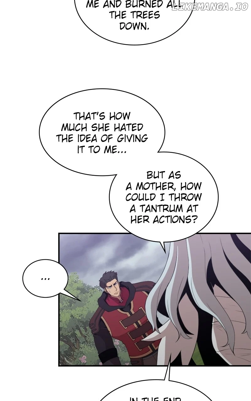 The Strongest Florist Chapter 169 - Page 10