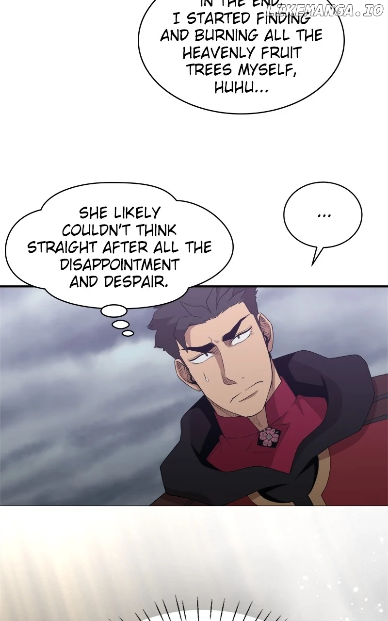 The Strongest Florist Chapter 169 - Page 11