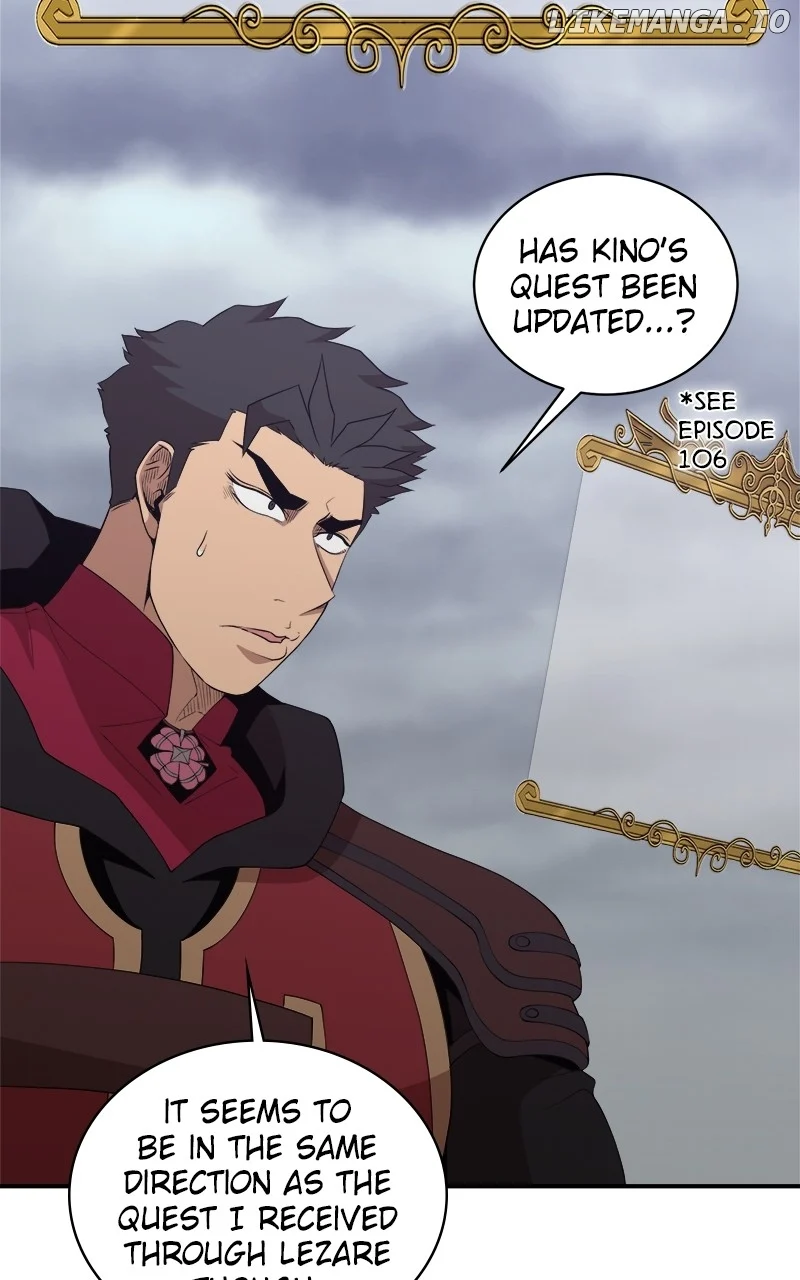 The Strongest Florist Chapter 169 - Page 16