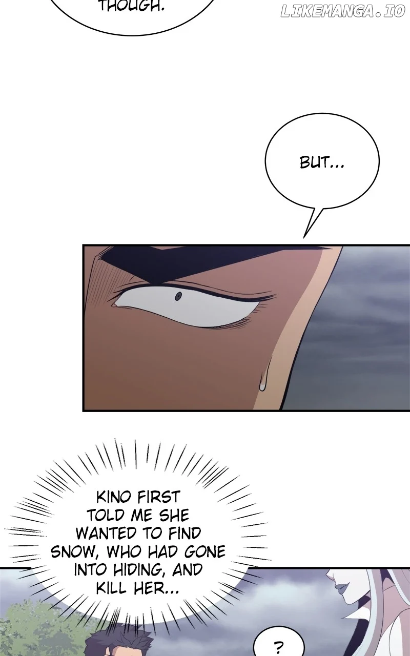 The Strongest Florist Chapter 169 - Page 17