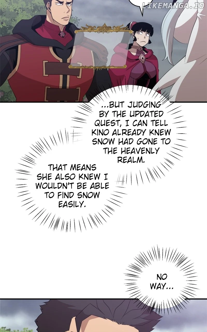 The Strongest Florist Chapter 169 - Page 18