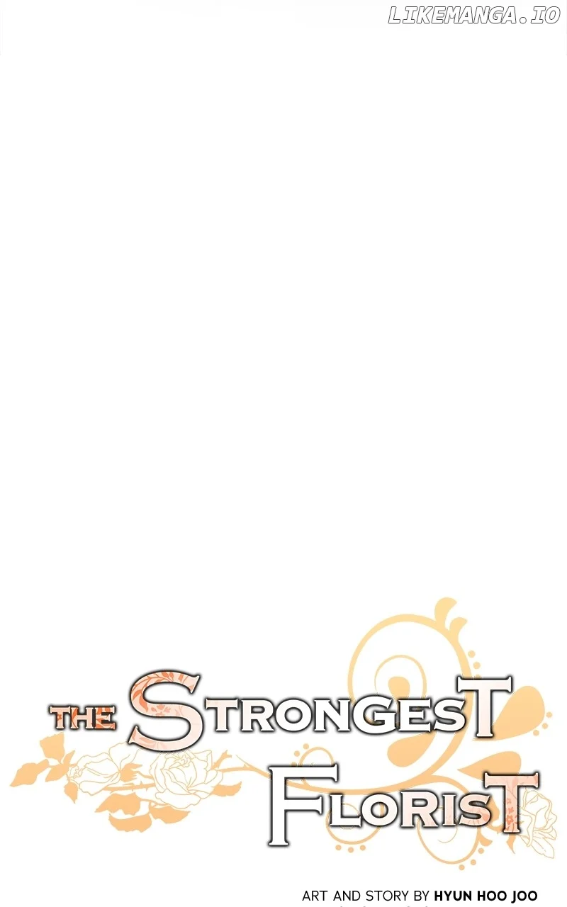 The Strongest Florist Chapter 169 - Page 22