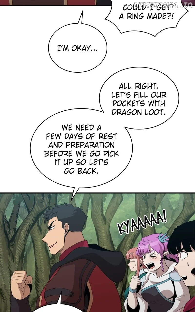 The Strongest Florist Chapter 169 - Page 27