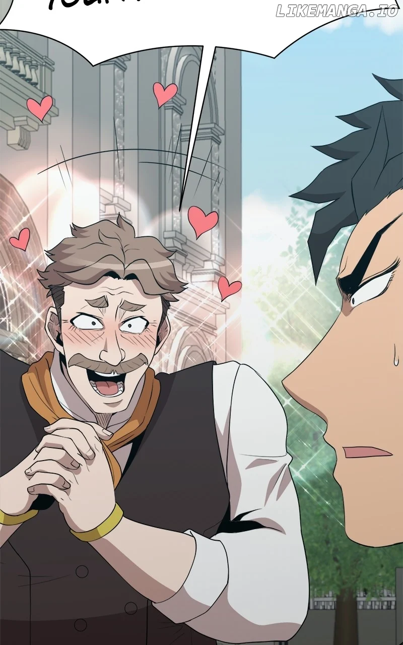 The Strongest Florist Chapter 169 - Page 31