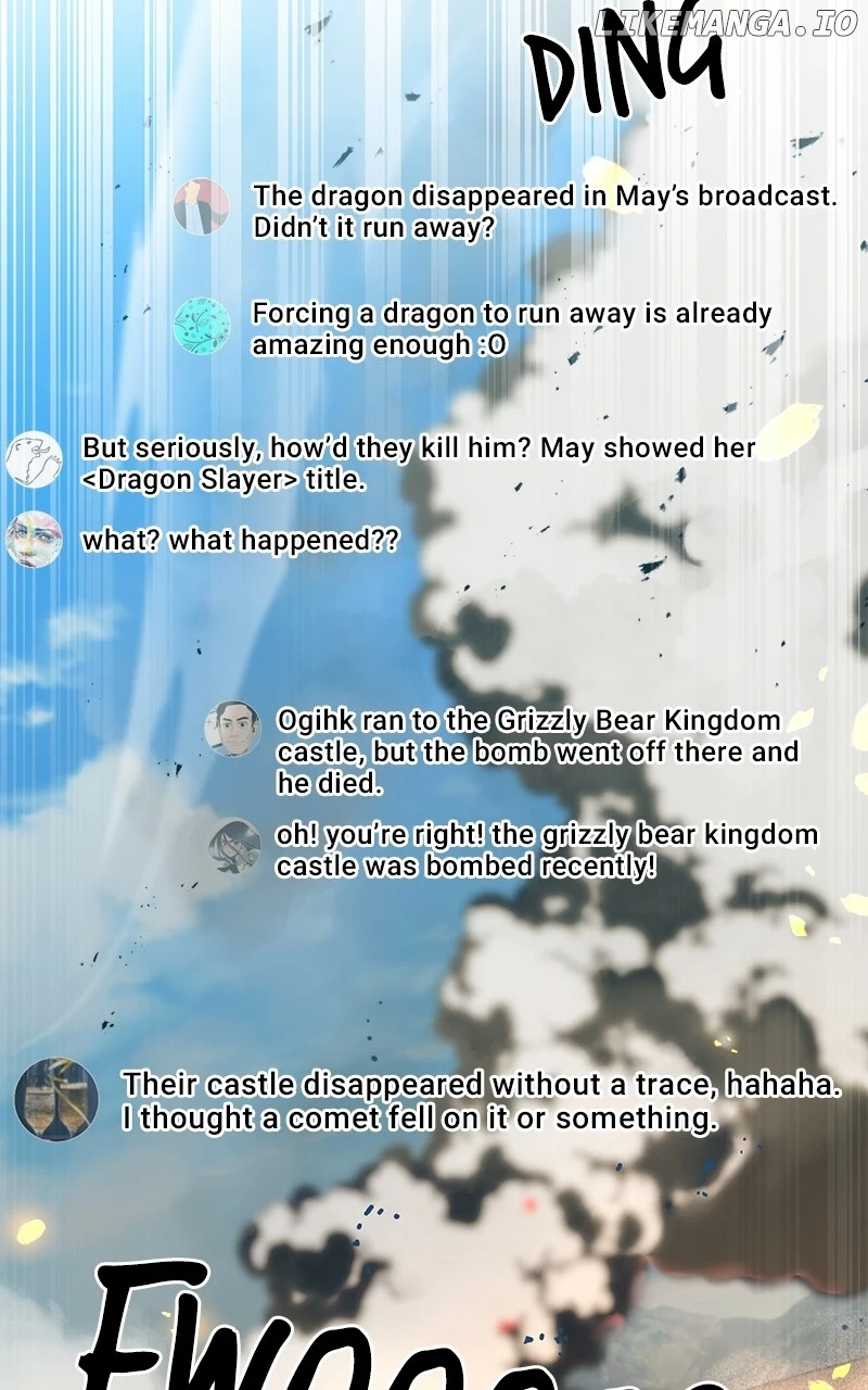 The Strongest Florist Chapter 169 - Page 40