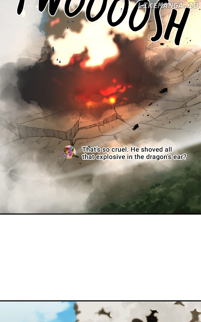 The Strongest Florist Chapter 169 - Page 41