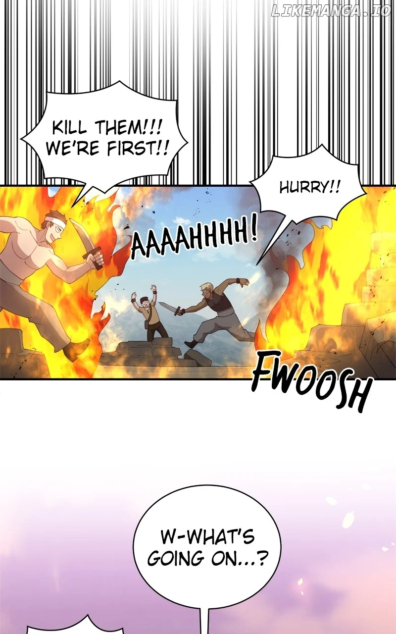 The Strongest Florist Chapter 169 - Page 47