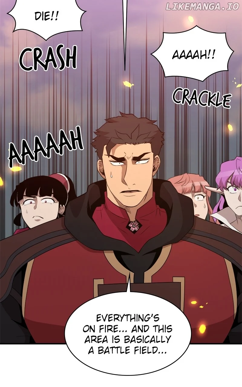 The Strongest Florist Chapter 169 - Page 48