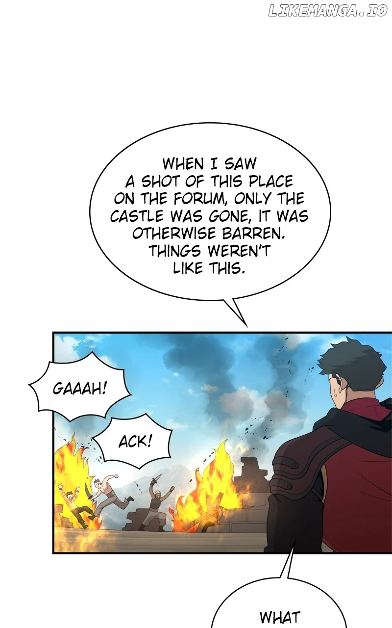 The Strongest Florist Chapter 169 - Page 49