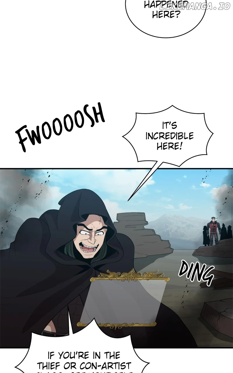 The Strongest Florist Chapter 169 - Page 50