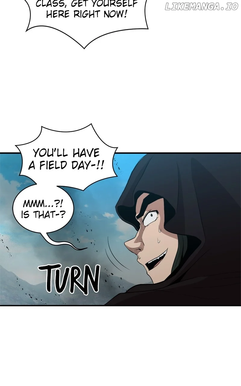 The Strongest Florist Chapter 169 - Page 51