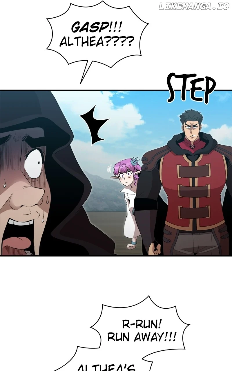 The Strongest Florist Chapter 169 - Page 52