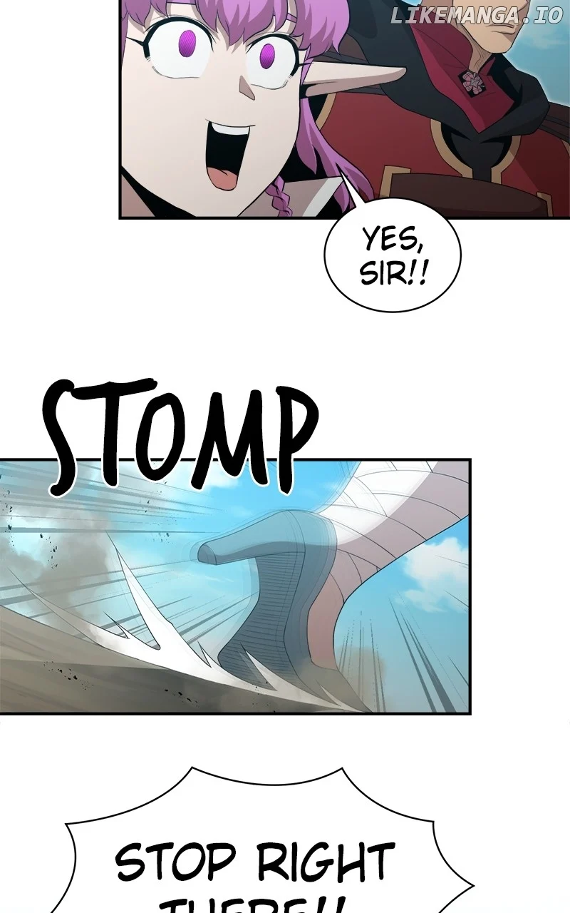 The Strongest Florist Chapter 169 - Page 54