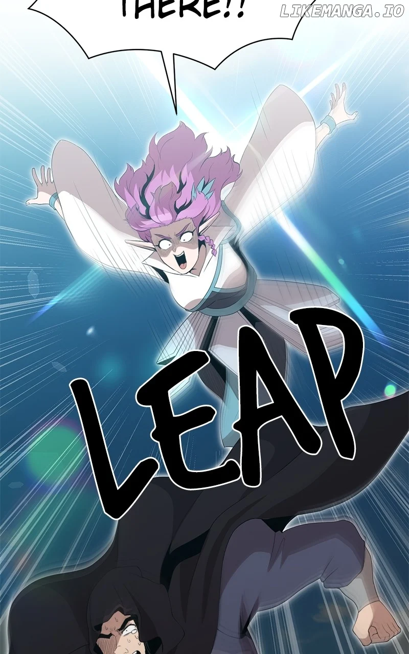 The Strongest Florist Chapter 169 - Page 55