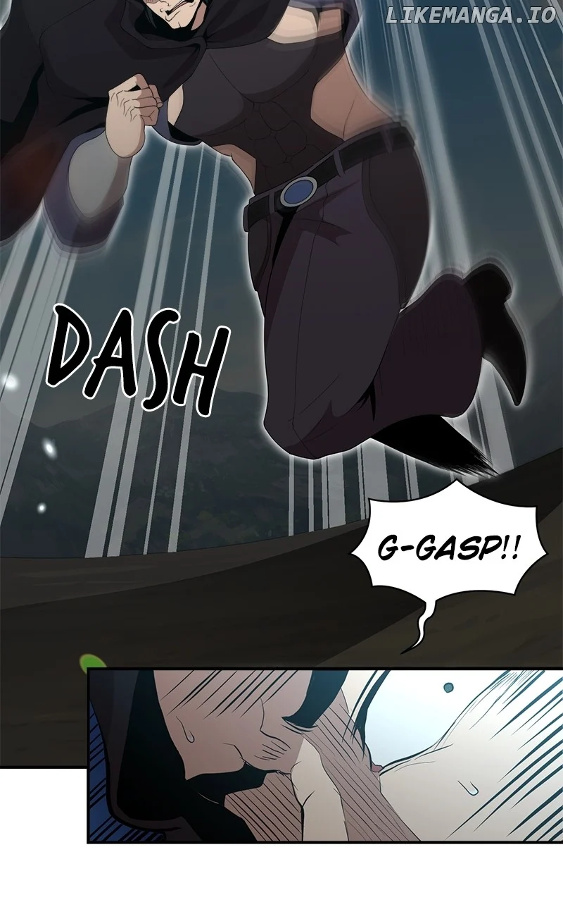 The Strongest Florist Chapter 169 - Page 56