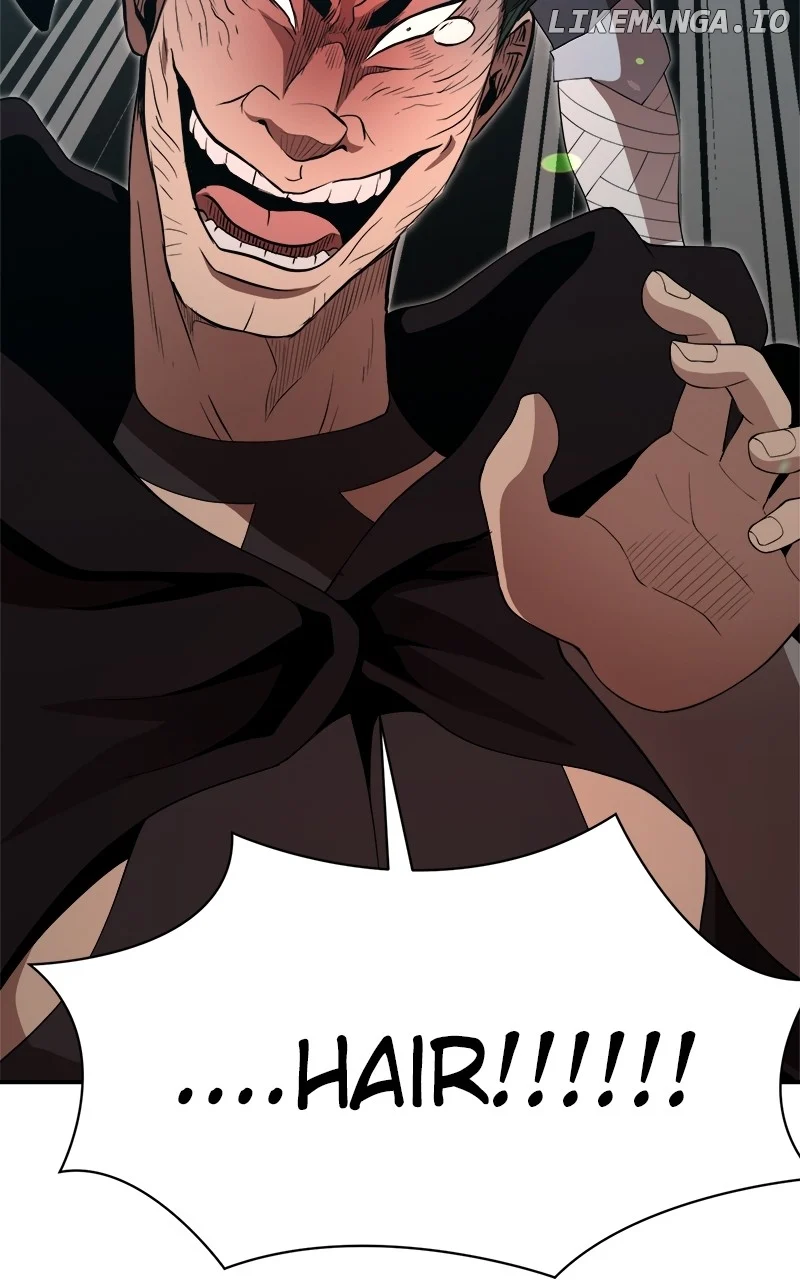 The Strongest Florist Chapter 169 - Page 61