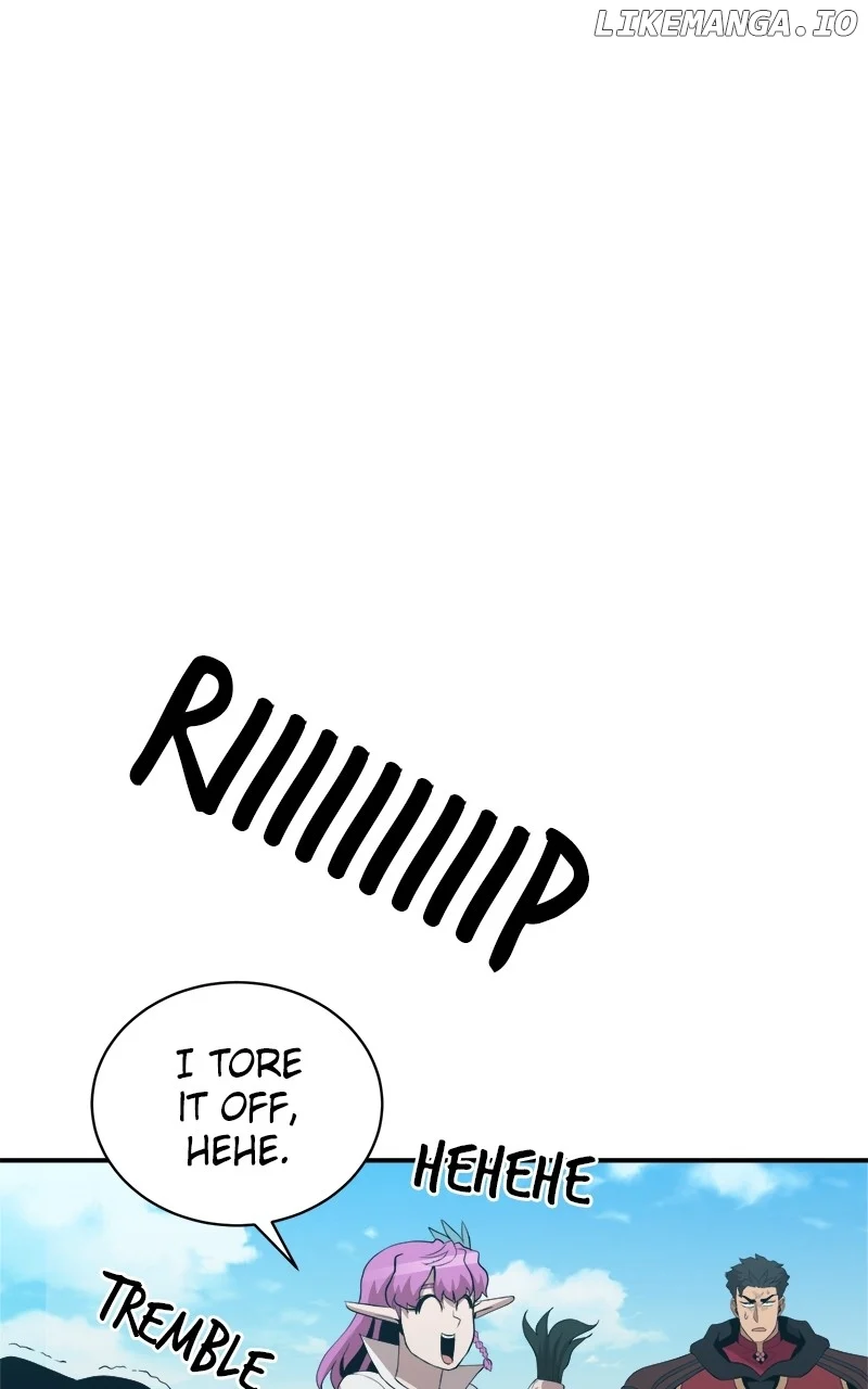 The Strongest Florist Chapter 169 - Page 62