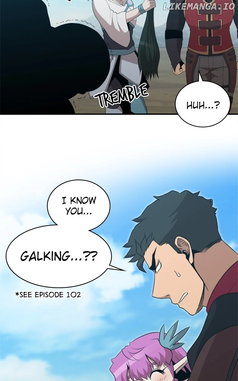 The Strongest Florist Chapter 169 - Page 63