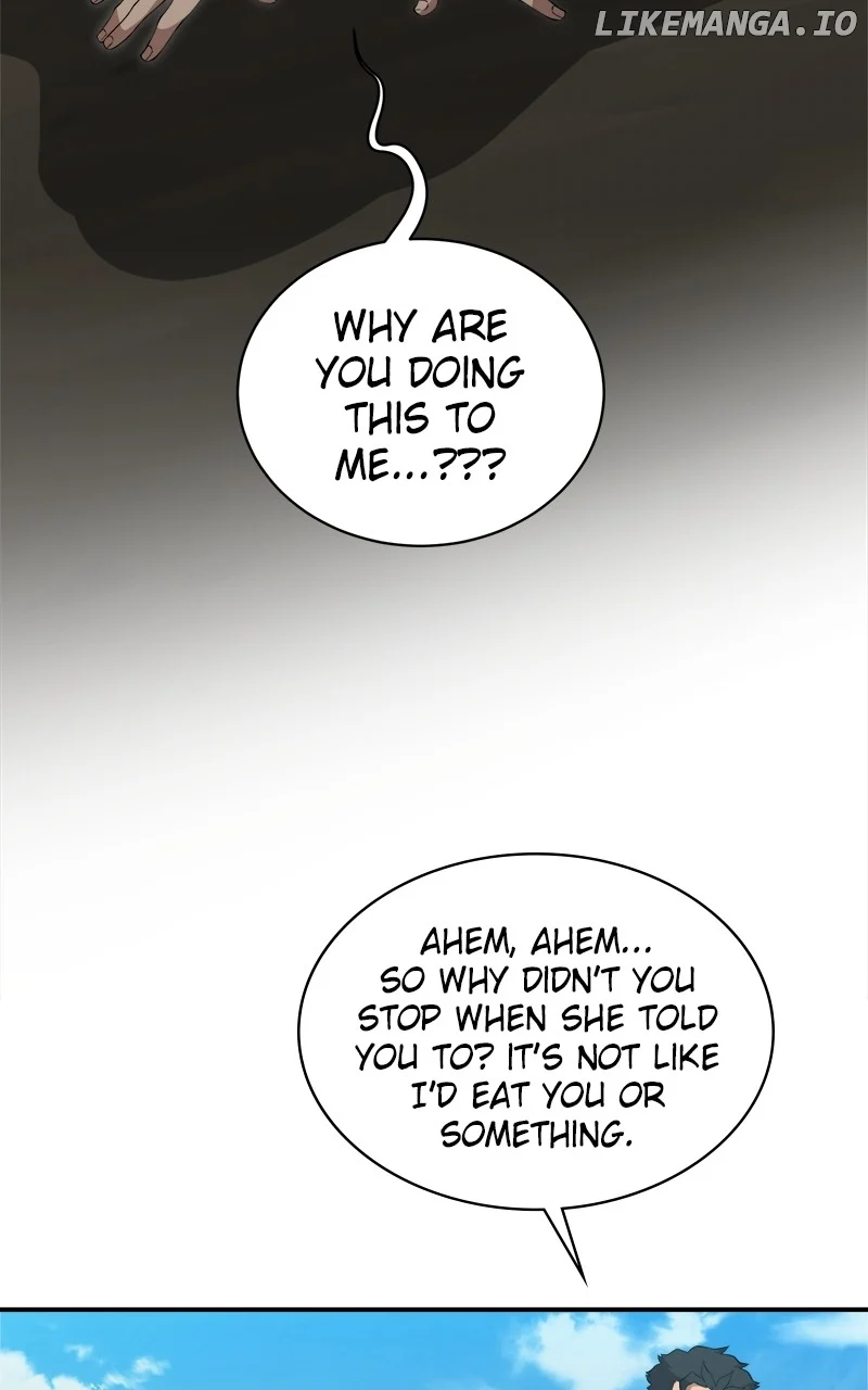 The Strongest Florist Chapter 169 - Page 65