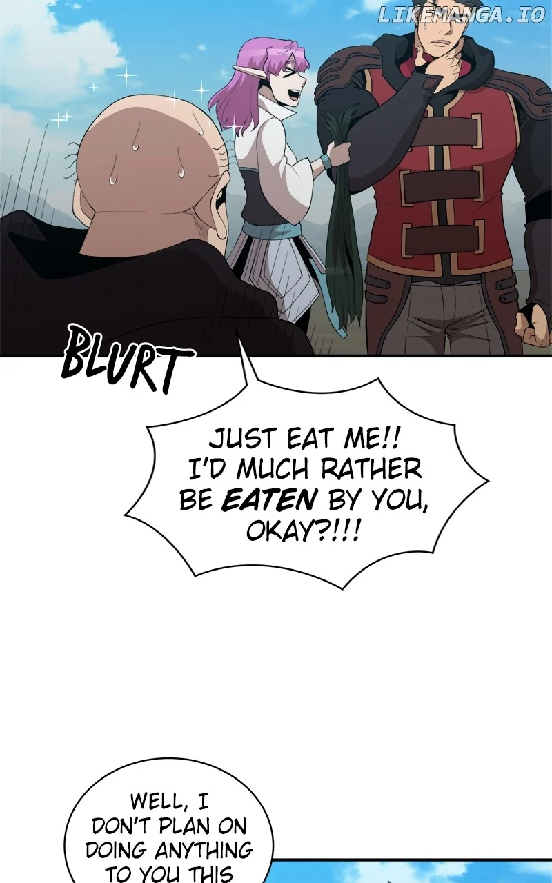 The Strongest Florist Chapter 169 - Page 66